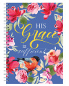 Journal - His Grace Is Sufficient